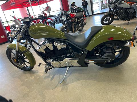 2025 Honda Fury in Wichita, Kansas - Photo 4