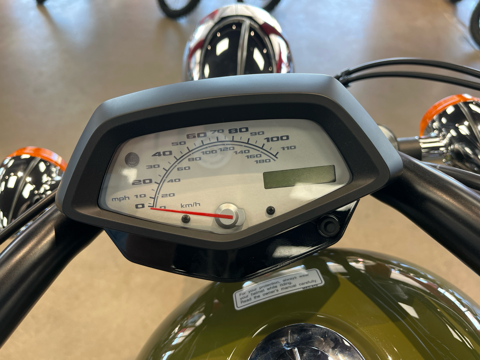 2025 Honda Fury in Wichita, Kansas - Photo 5