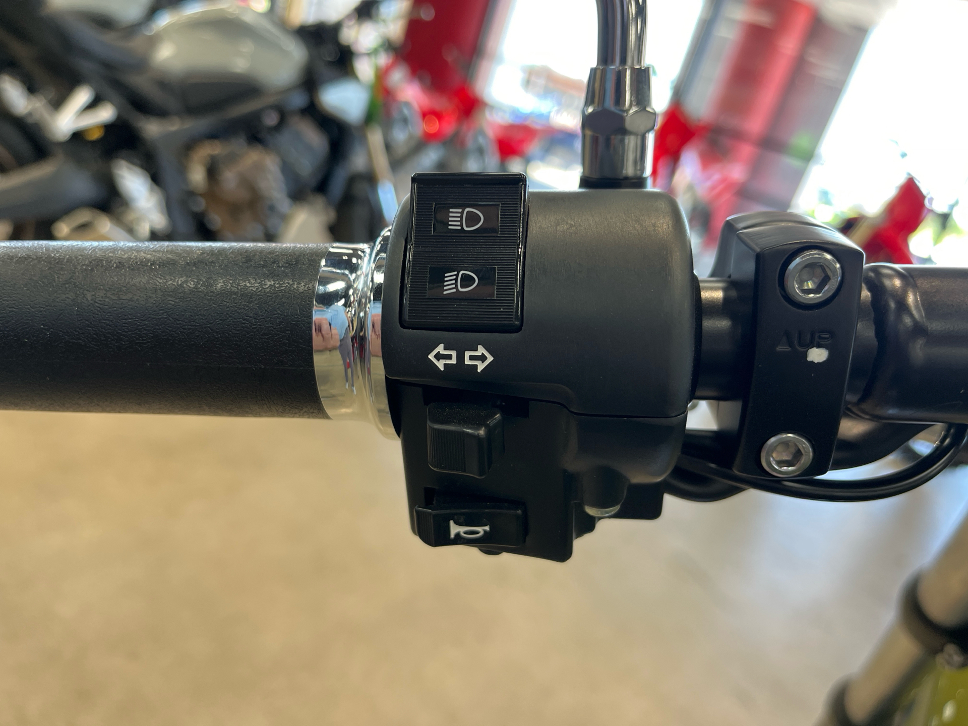 2025 Honda Fury in Wichita, Kansas - Photo 6