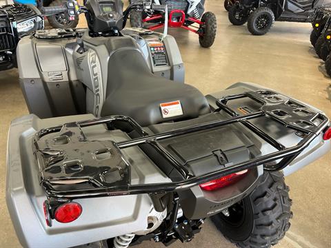 2026 Honda FourTrax Foreman Rubicon 4x4 Automatic DCT EPS Deluxe in Wichita, Kansas - Photo 5