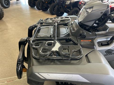 2026 Honda FourTrax Foreman Rubicon 4x4 Automatic DCT EPS Deluxe in Wichita, Kansas - Photo 6