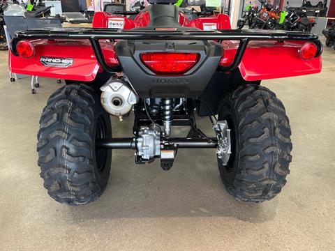 2025 Honda FourTrax Rancher in Wichita, Kansas - Photo 3