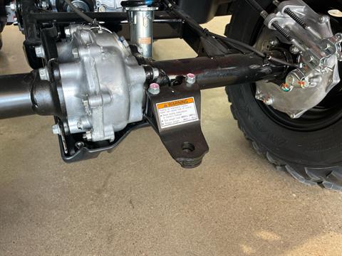 2025 Honda FourTrax Rancher in Wichita, Kansas - Photo 10