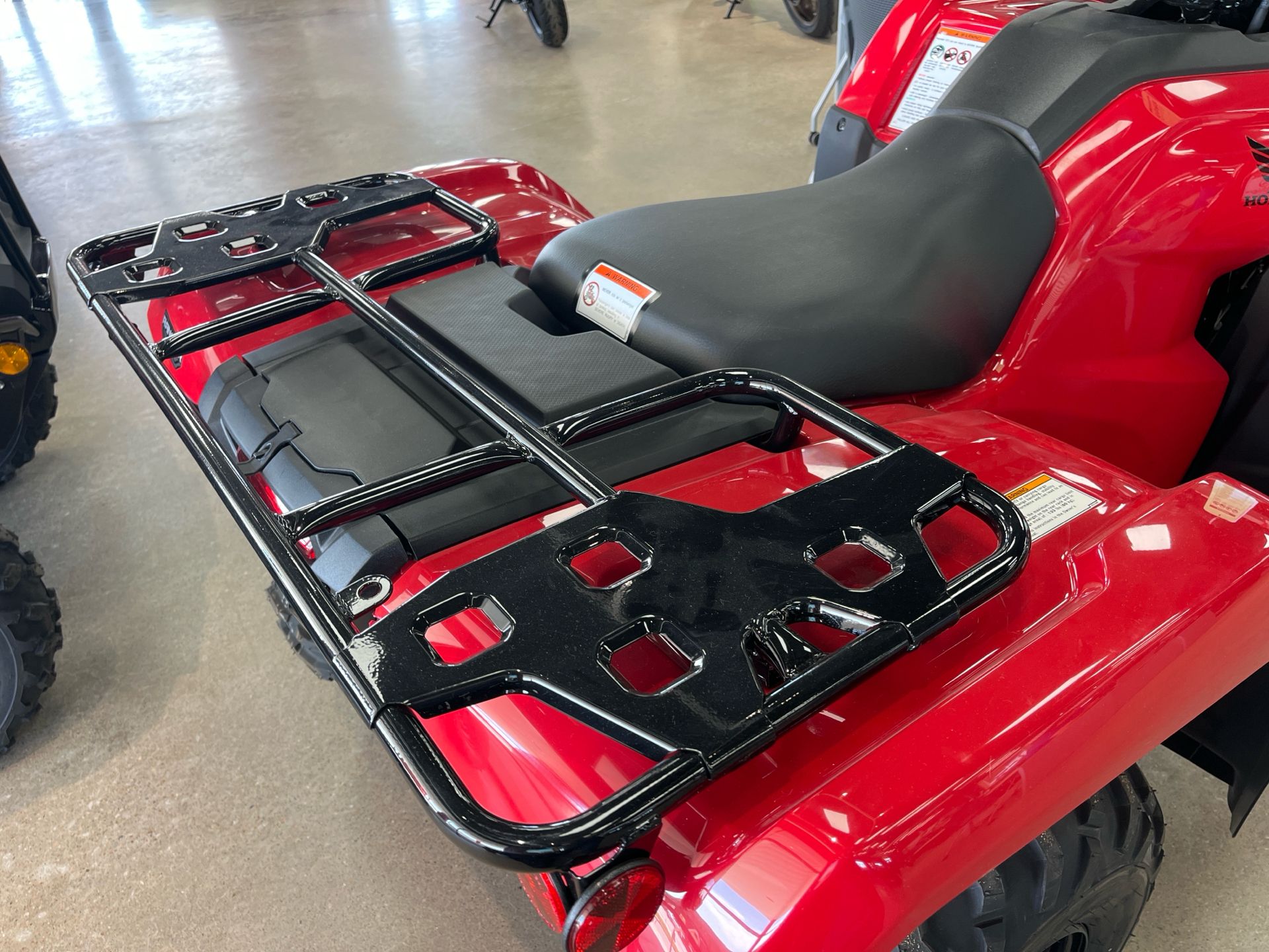 2025 Honda FourTrax Rancher in Wichita, Kansas - Photo 13