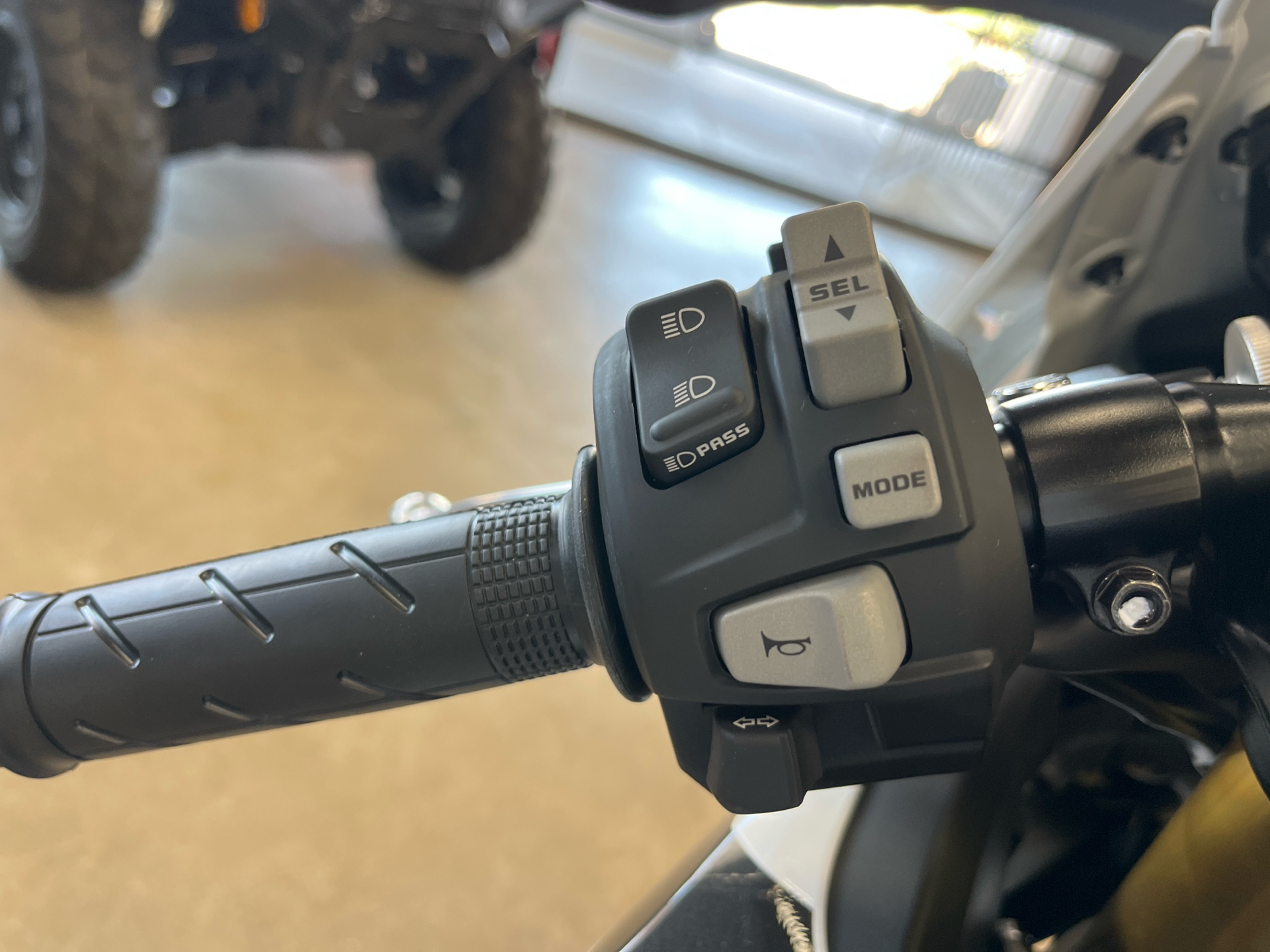 2025 Honda CBR1000RR in Wichita, Kansas - Photo 6