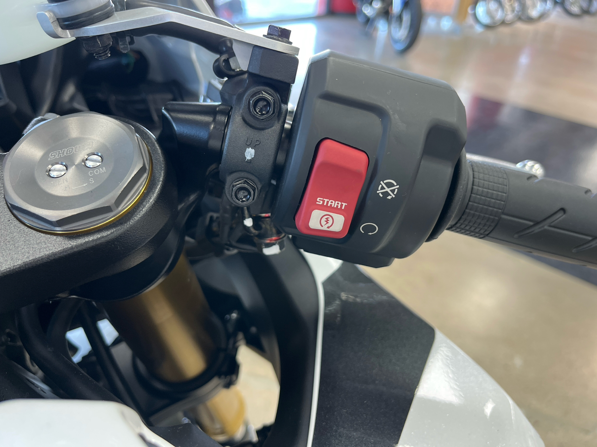 2025 Honda CBR1000RR in Wichita, Kansas - Photo 7