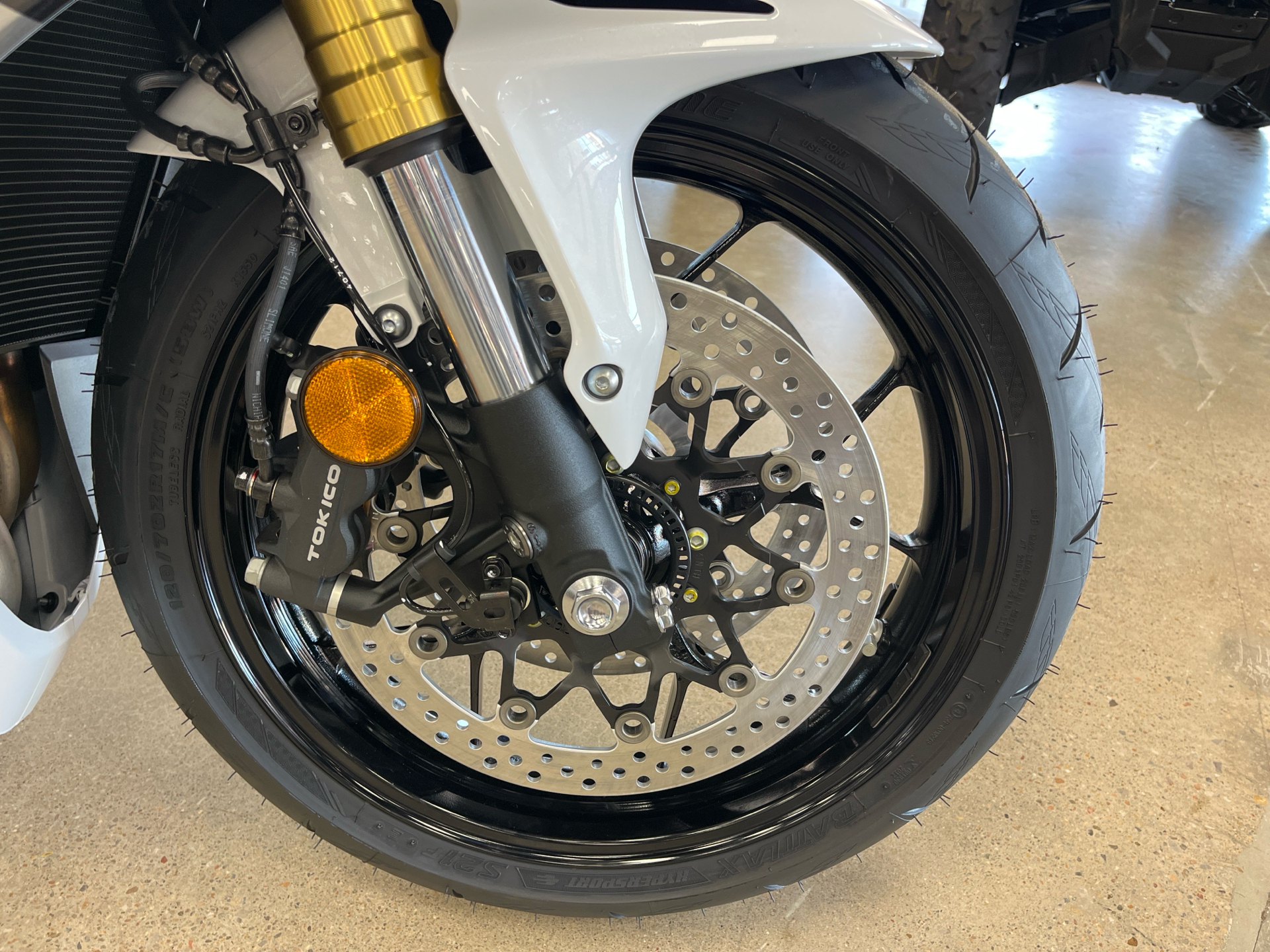 2025 Honda CBR1000RR in Wichita, Kansas - Photo 11