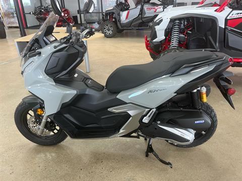 2026 Honda ADV160 in Wichita, Kansas - Photo 1