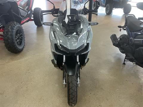 2026 Honda ADV160 in Wichita, Kansas - Photo 2