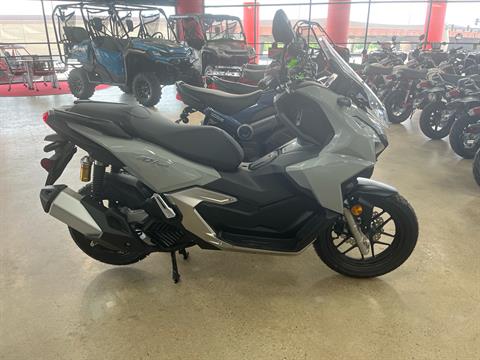 2026 Honda ADV160 in Wichita, Kansas - Photo 3