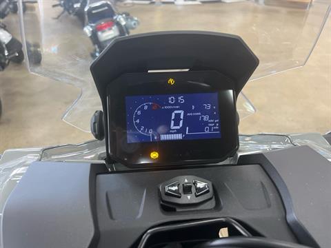 2026 Honda ADV160 in Wichita, Kansas - Photo 5