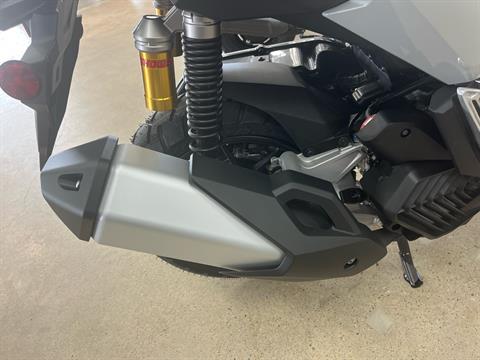 2026 Honda ADV160 in Wichita, Kansas - Photo 10