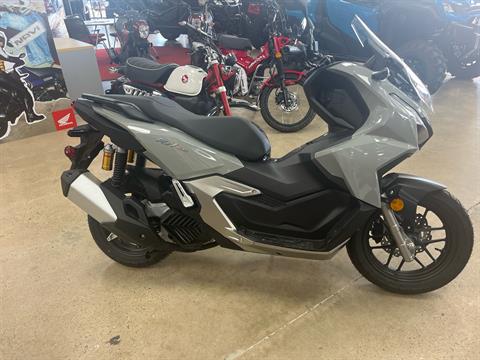 2026 Honda ADV160 in Wichita, Kansas - Photo 1