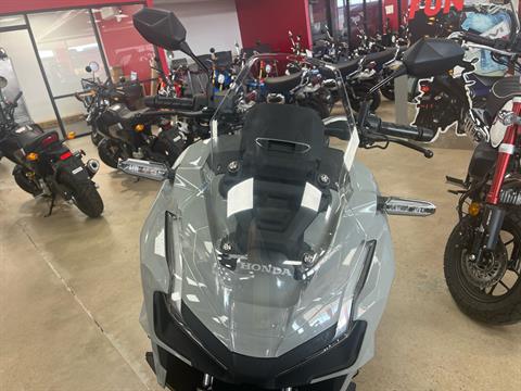 2026 Honda ADV160 in Wichita, Kansas - Photo 2