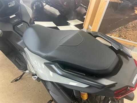 2026 Honda ADV160 in Wichita, Kansas - Photo 5