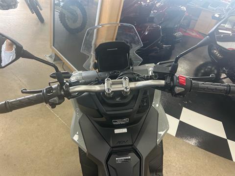 2026 Honda ADV160 in Wichita, Kansas - Photo 6