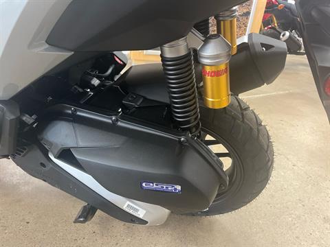 2026 Honda ADV160 in Wichita, Kansas - Photo 7