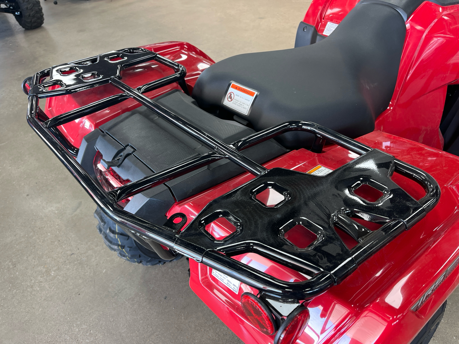 2025 Honda FourTrax Foreman Rubicon 4x4 Automatic DCT EPS in Wichita, Kansas - Photo 11