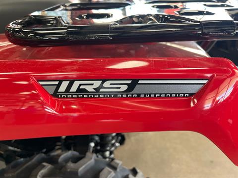 2025 Honda FourTrax Foreman Rubicon 4x4 Automatic DCT EPS in Wichita, Kansas - Photo 12