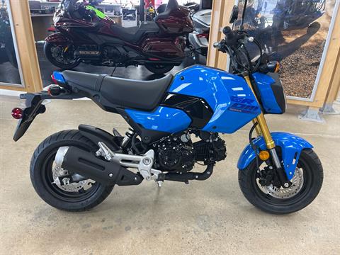 2026 Honda Grom in Wichita, Kansas - Photo 1
