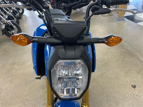 2026 Honda Grom in Wichita, Kansas - Photo 2