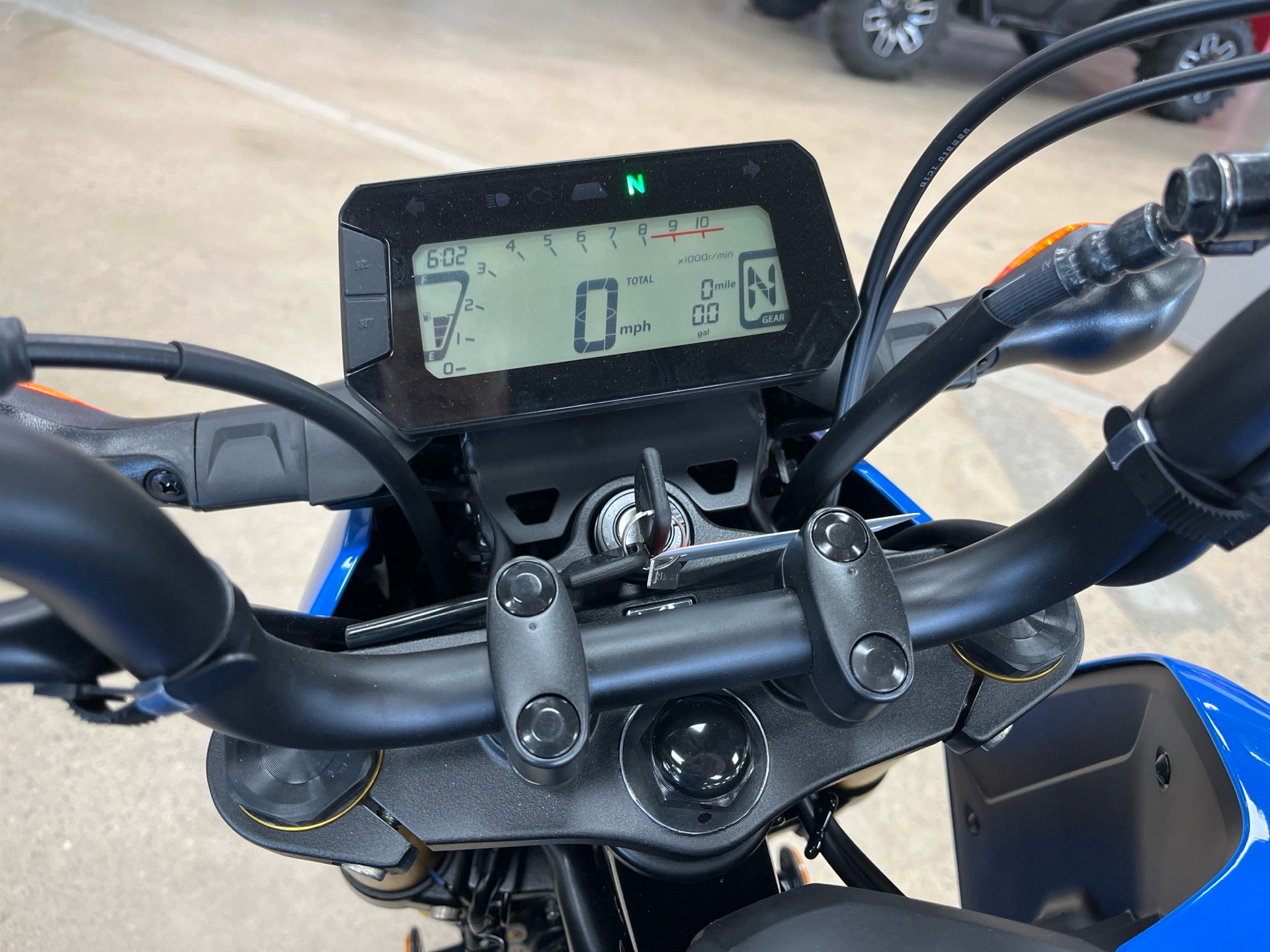 2026 Honda Grom in Wichita, Kansas - Photo 5