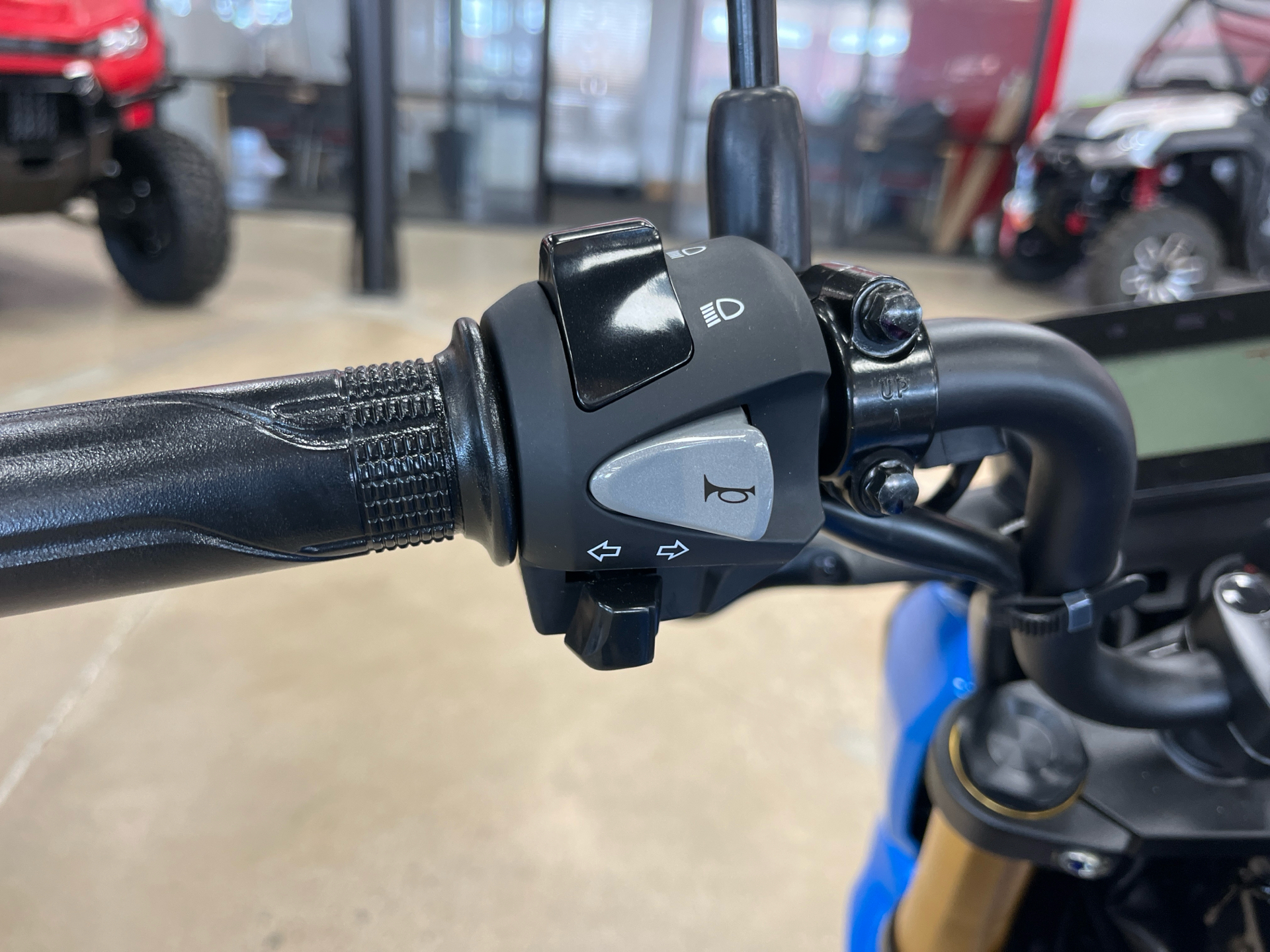 2026 Honda Grom in Wichita, Kansas - Photo 6