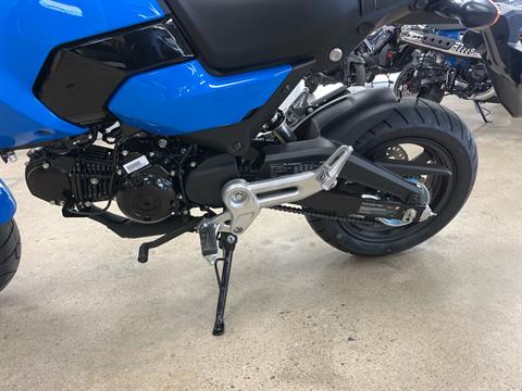 2026 Honda Grom in Wichita, Kansas - Photo 8