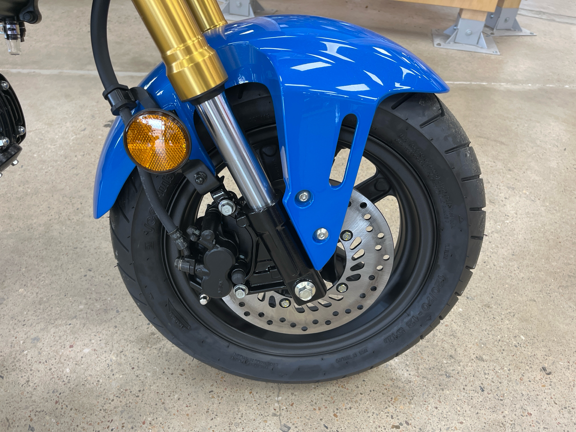 2026 Honda Grom in Wichita, Kansas - Photo 11