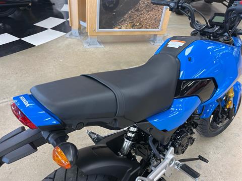 2026 Honda Grom in Wichita, Kansas - Photo 12