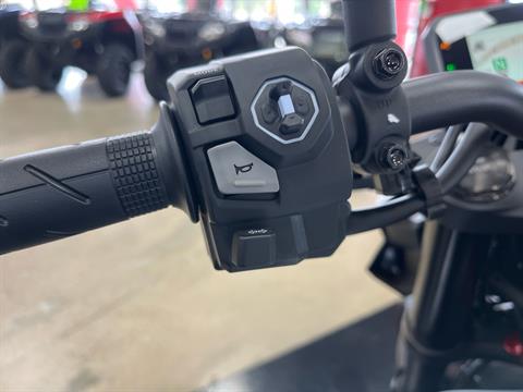 2025 Honda CB750 Hornet in Wichita, Kansas - Photo 6