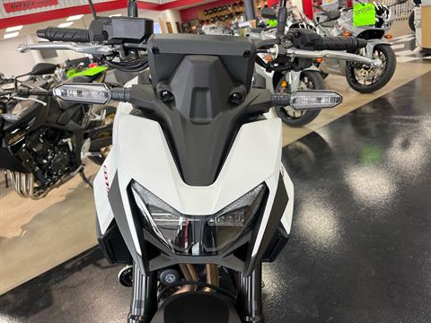 2025 Honda CB750 Hornet in Wichita, Kansas - Photo 2