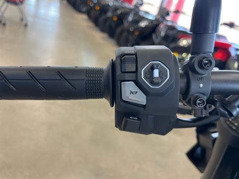 2025 Honda CB750 Hornet in Wichita, Kansas - Photo 6
