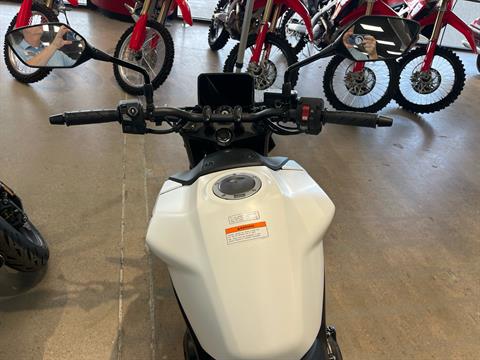 2025 Honda CB750 Hornet in Wichita, Kansas - Photo 5