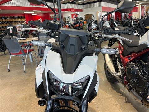 2025 Honda CB750 Hornet in Wichita, Kansas - Photo 2