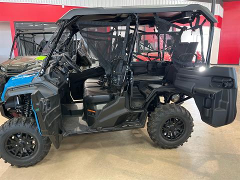 2025 Honda Pioneer 1000-5 Deluxe in Wichita, Kansas - Photo 4