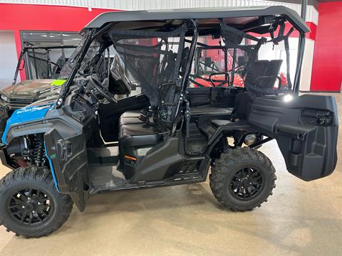 2025 Honda Pioneer 1000-5 Deluxe in Wichita, Kansas - Photo 4