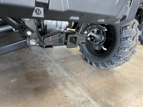 2025 Honda Pioneer 1000-5 Deluxe in Wichita, Kansas - Photo 12