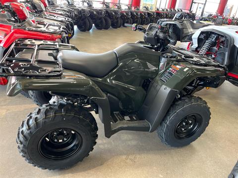 2026 Honda FourTrax Foreman 4x4 EPS in Wichita, Kansas - Photo 3