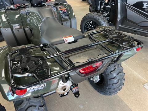 2026 Honda FourTrax Foreman 4x4 EPS in Wichita, Kansas - Photo 5