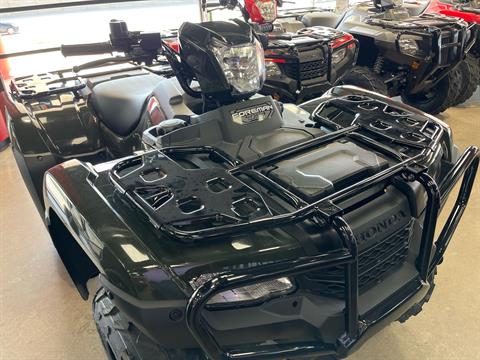 2026 Honda FourTrax Foreman 4x4 EPS in Wichita, Kansas - Photo 6