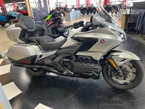 2025 Honda Gold Wing Tour Automatic DCT in Wichita, Kansas