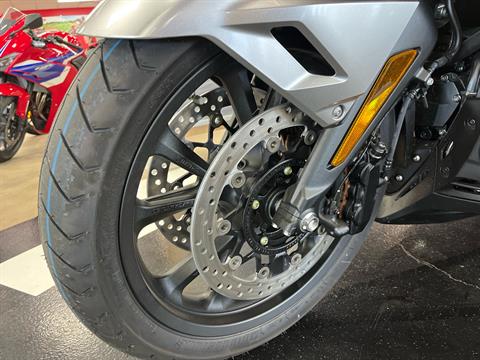 2025 Honda Gold Wing Tour Automatic DCT in Wichita, Kansas - Photo 9