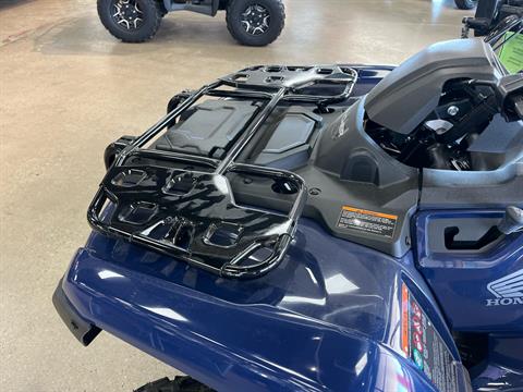 2026 Honda FourTrax Rancher 4x4 Automatic DCT IRS EPS in Wichita, Kansas - Photo 6