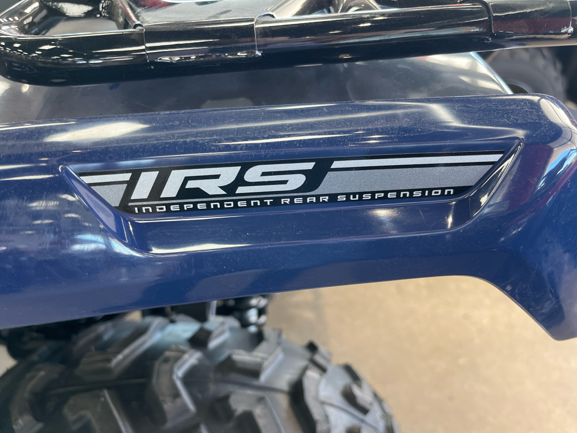 2026 Honda FourTrax Rancher 4x4 Automatic DCT IRS EPS in Wichita, Kansas - Photo 7