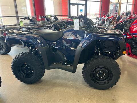 2026 Honda FourTrax Rancher 4x4 Automatic DCT IRS EPS in Wichita, Kansas - Photo 3