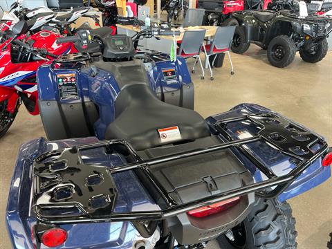 2026 Honda FourTrax Rancher 4x4 Automatic DCT IRS EPS in Wichita, Kansas - Photo 5