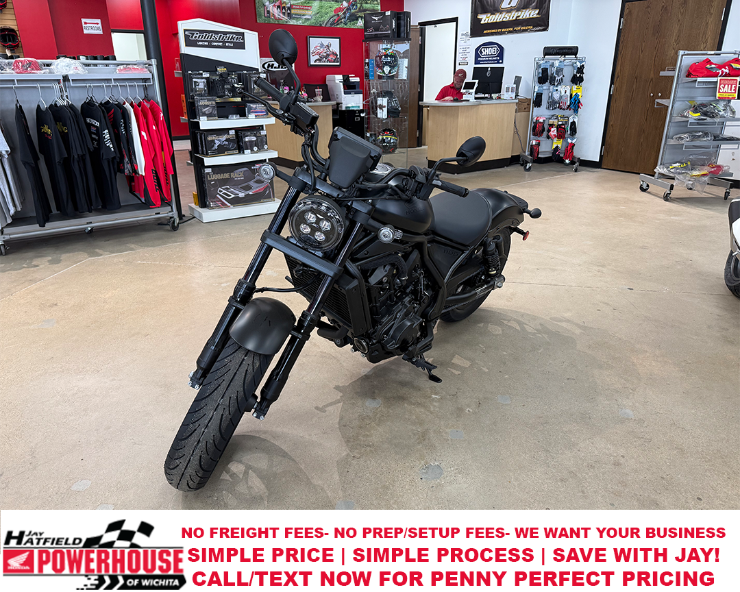2026 Honda Rebel 1100 for sale 1133854