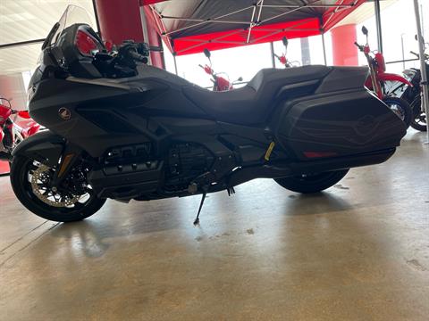 2025 Honda Gold Wing DCT 50th Anniversary in Wichita, Kansas - Photo 2