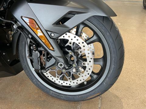 2025 Honda Gold Wing DCT 50th Anniversary in Wichita, Kansas - Photo 9
